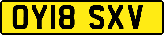 OY18SXV