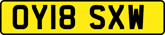 OY18SXW