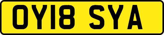 OY18SYA