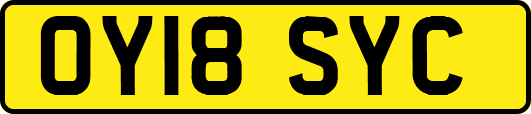 OY18SYC