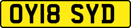 OY18SYD