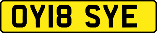 OY18SYE