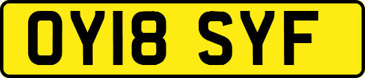 OY18SYF