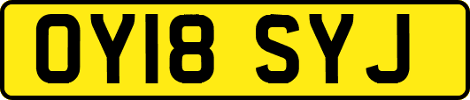 OY18SYJ