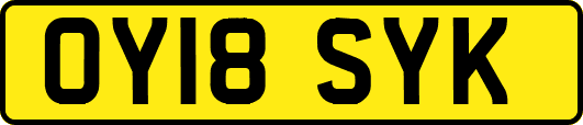 OY18SYK