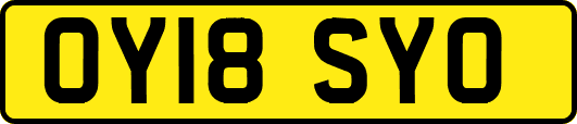 OY18SYO