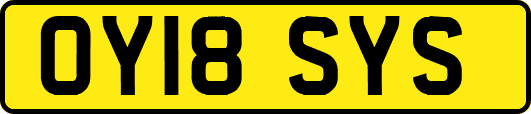 OY18SYS