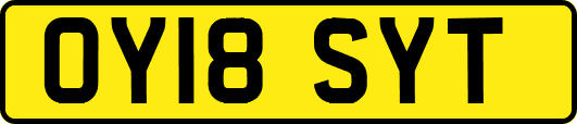 OY18SYT
