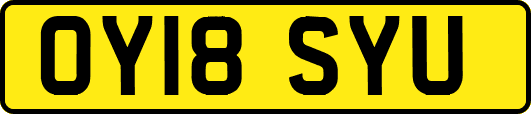 OY18SYU