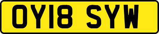 OY18SYW
