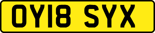 OY18SYX