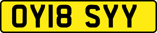 OY18SYY