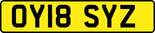 OY18SYZ