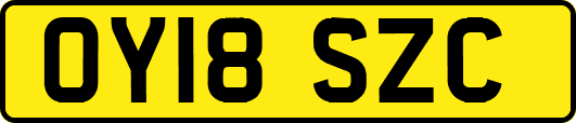 OY18SZC