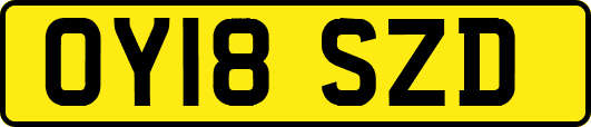 OY18SZD