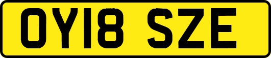 OY18SZE