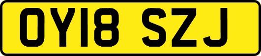 OY18SZJ