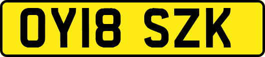 OY18SZK