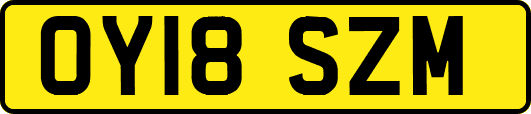 OY18SZM