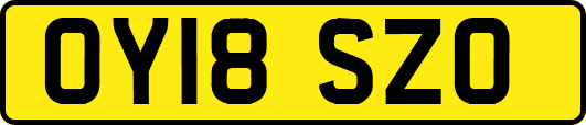OY18SZO