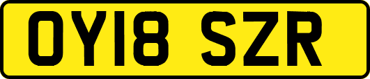 OY18SZR