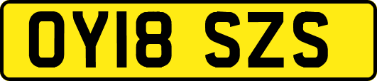 OY18SZS