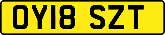 OY18SZT