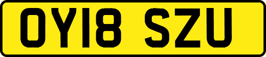 OY18SZU