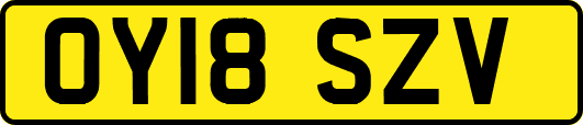 OY18SZV