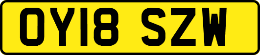 OY18SZW