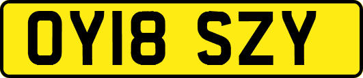OY18SZY