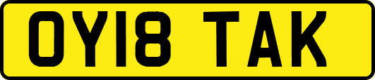 OY18TAK