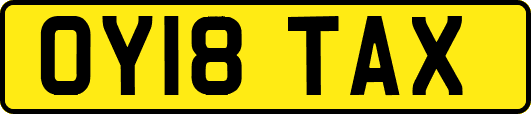 OY18TAX