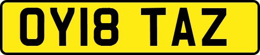 OY18TAZ