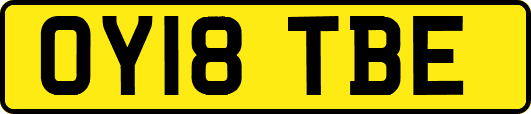 OY18TBE
