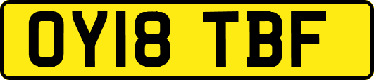 OY18TBF