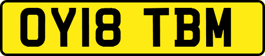 OY18TBM