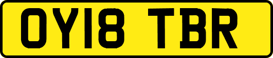 OY18TBR