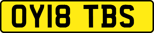 OY18TBS