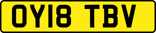 OY18TBV