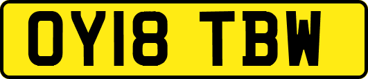 OY18TBW