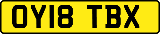 OY18TBX