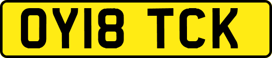 OY18TCK