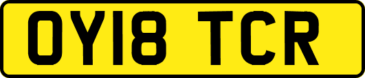 OY18TCR