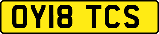 OY18TCS