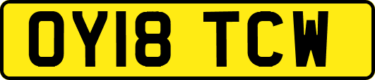 OY18TCW