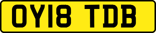 OY18TDB