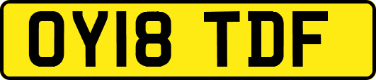 OY18TDF