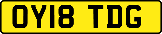 OY18TDG