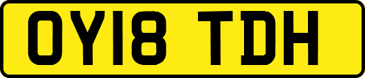 OY18TDH